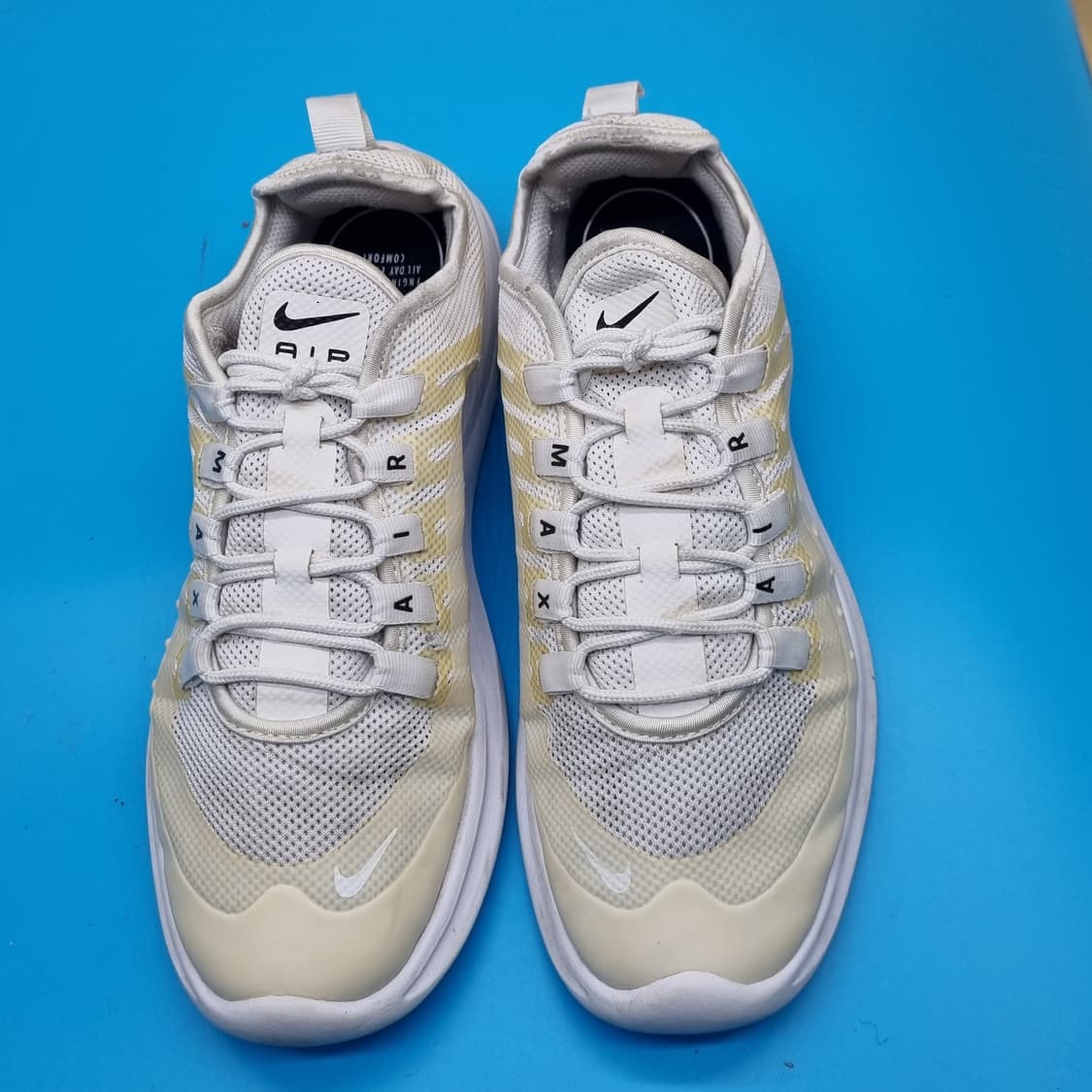 나이키 에어맥스 엑시스 운동화250  상품이미지2