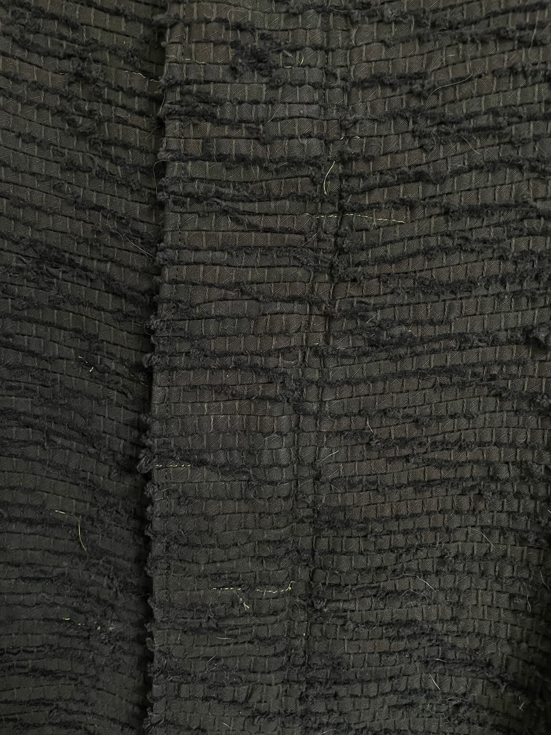 [YOKE] 요크 도쿄 사키오리 M65 필드 자켓 상품이미지5