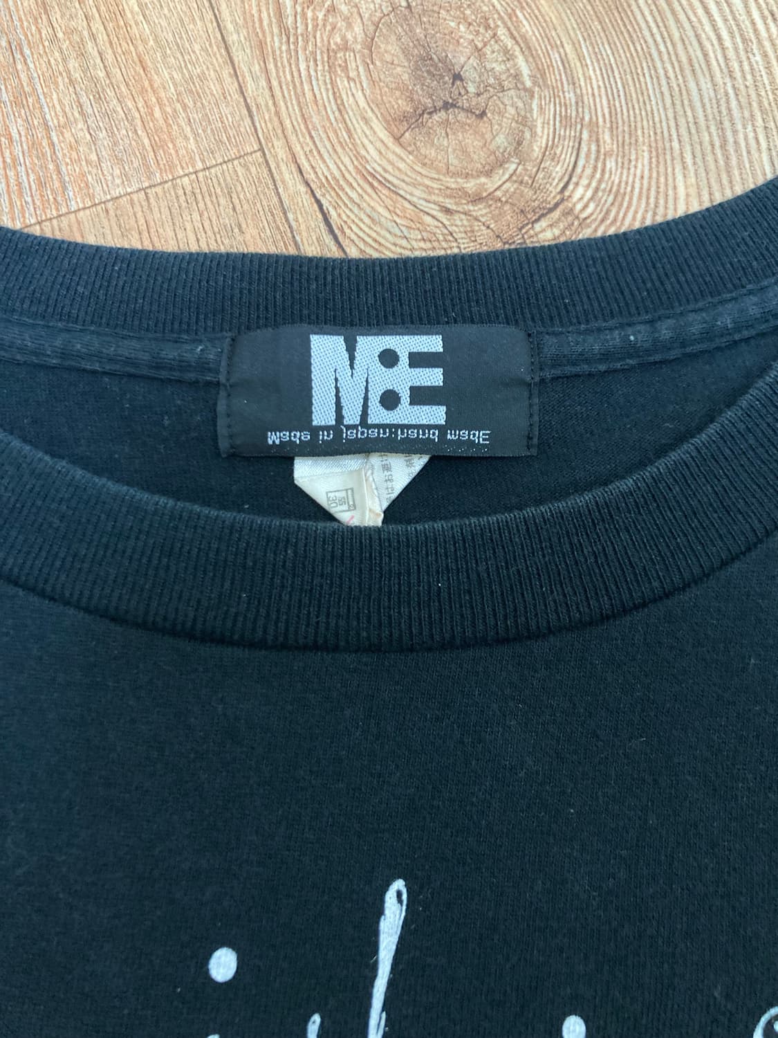 빈티지 티셔츠 상품이미지3