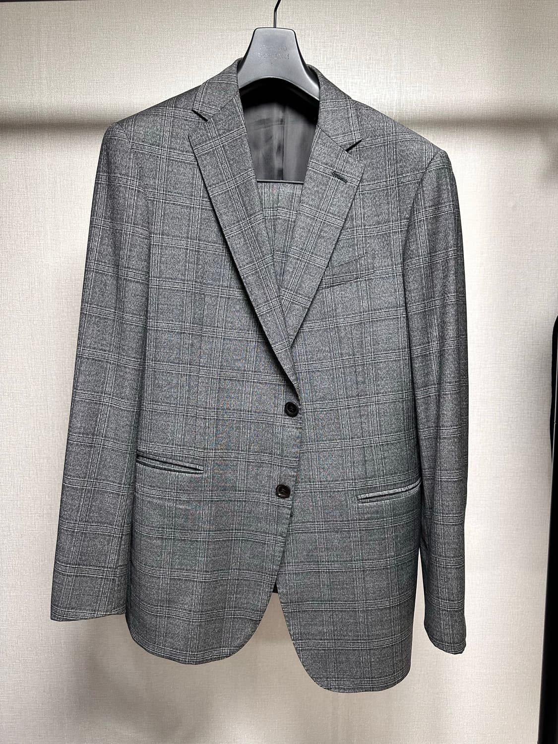 백화점 브랜드 셋업 상품이미지1