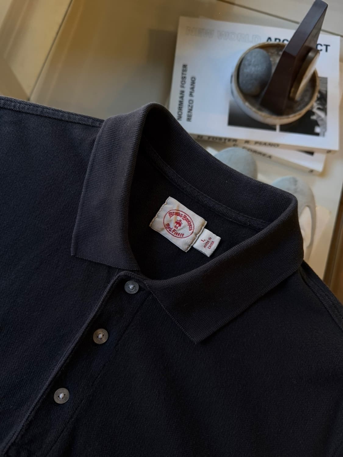 브룩스 브라더스 pk 셔츠 100~103 상품이미지7