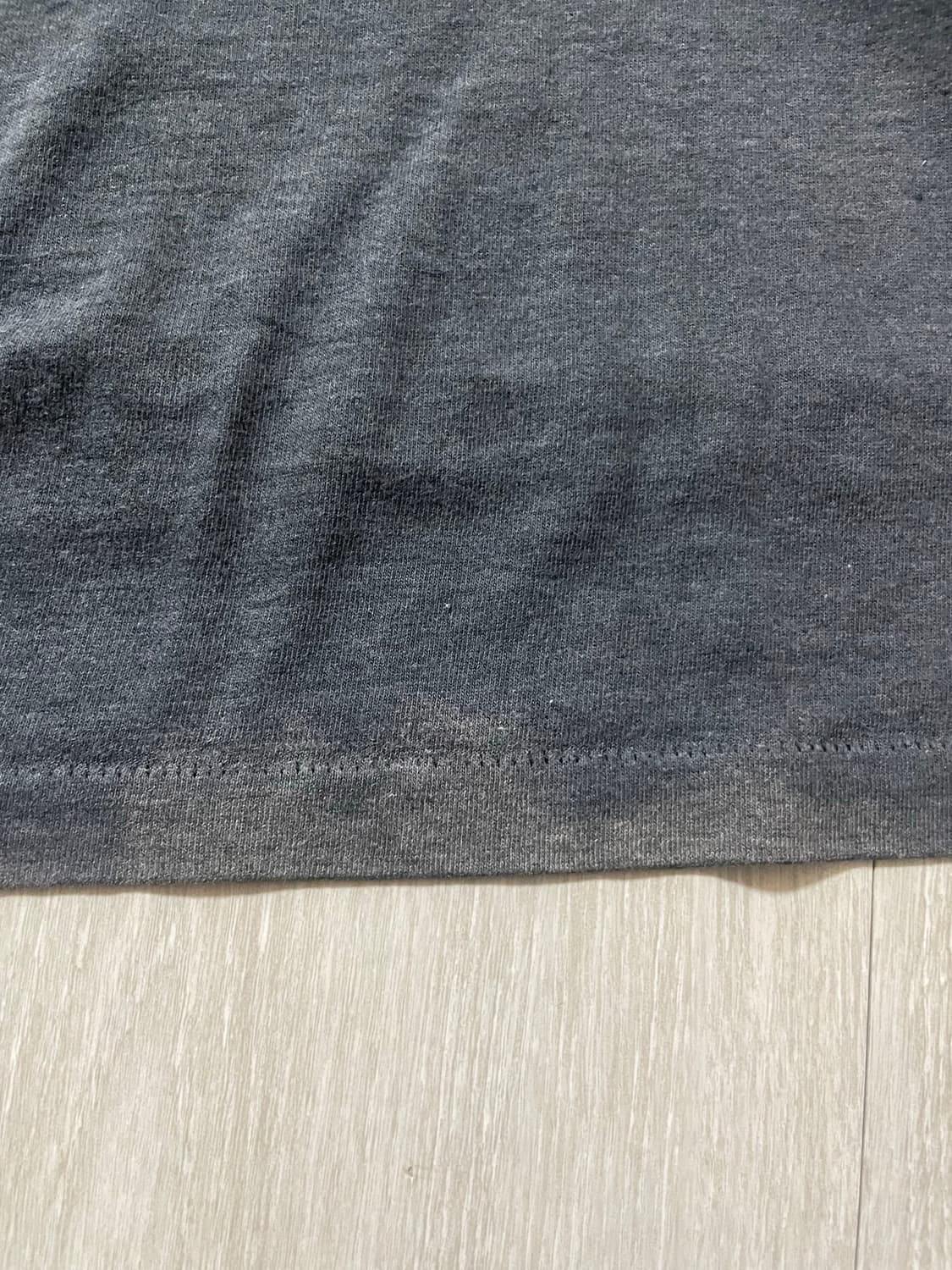 80s harley davidson / bike t shirt 3xl 상품이미지7