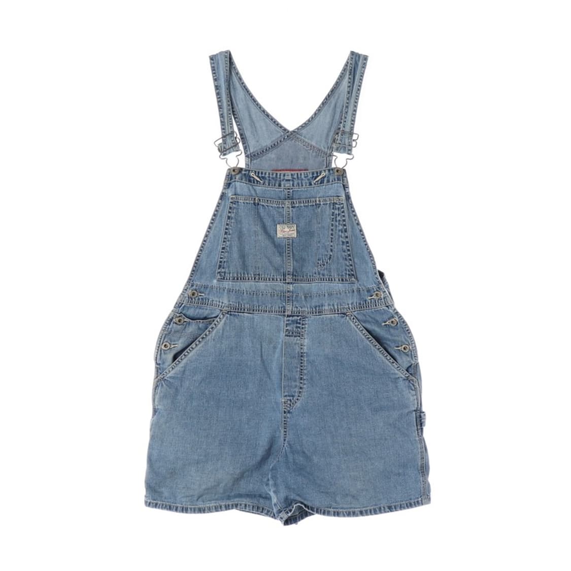 올드네이비 점프수트 M 상품이미지1