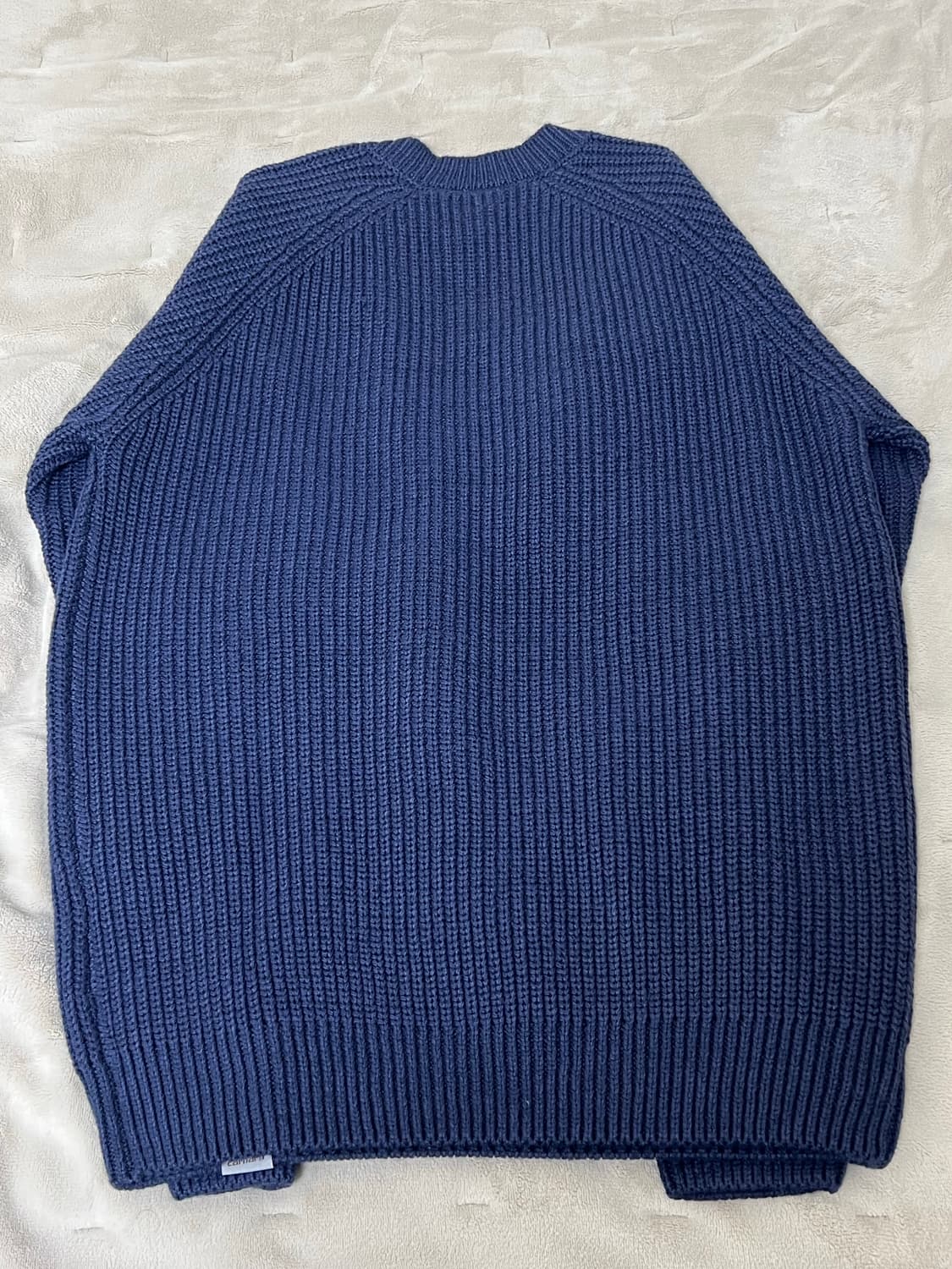 칼하트윕 포스 스웨터 상품이미지2