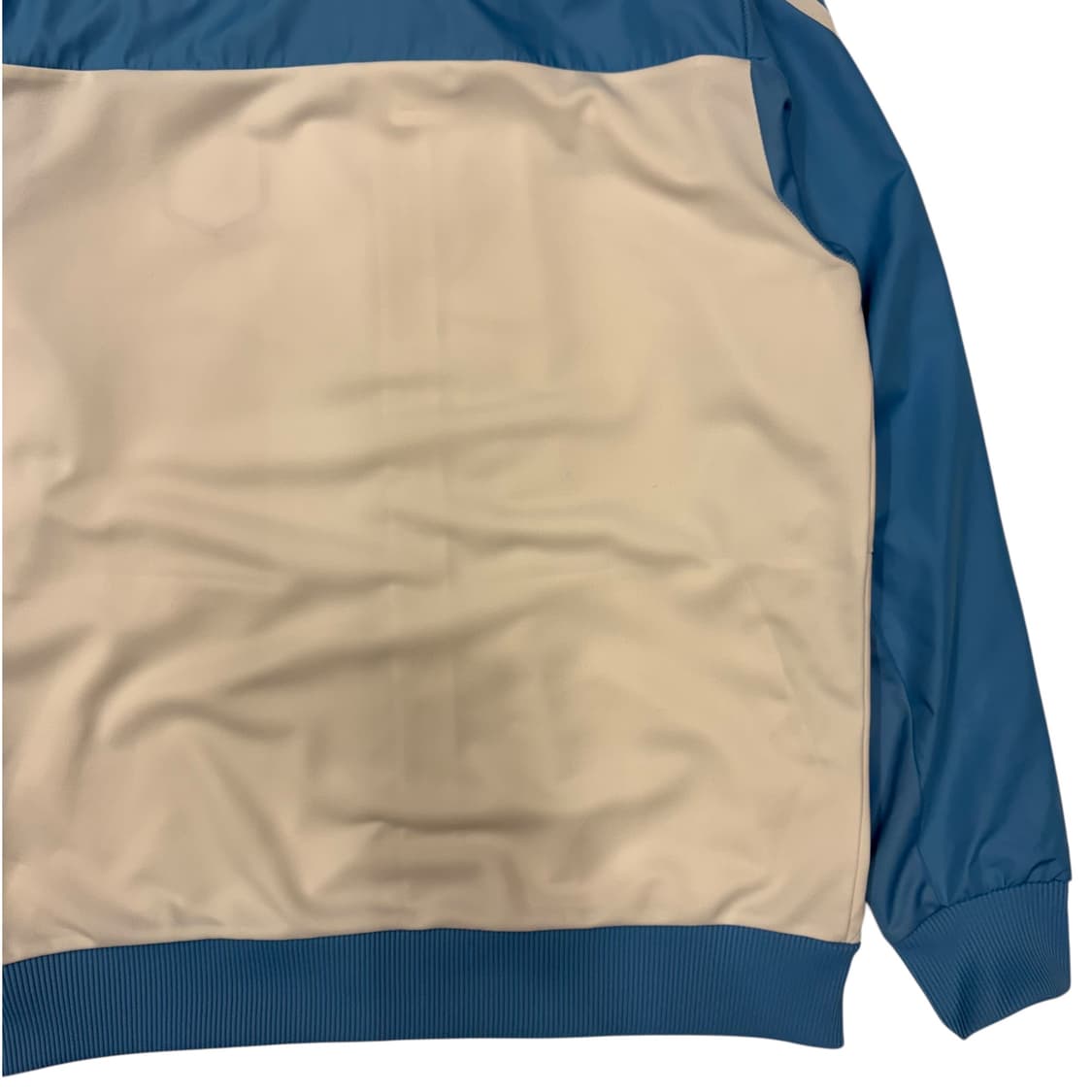 아디다스 11-12 아르헨티나 국대 배색 트랙탑 져지 2XL 상품이미지6