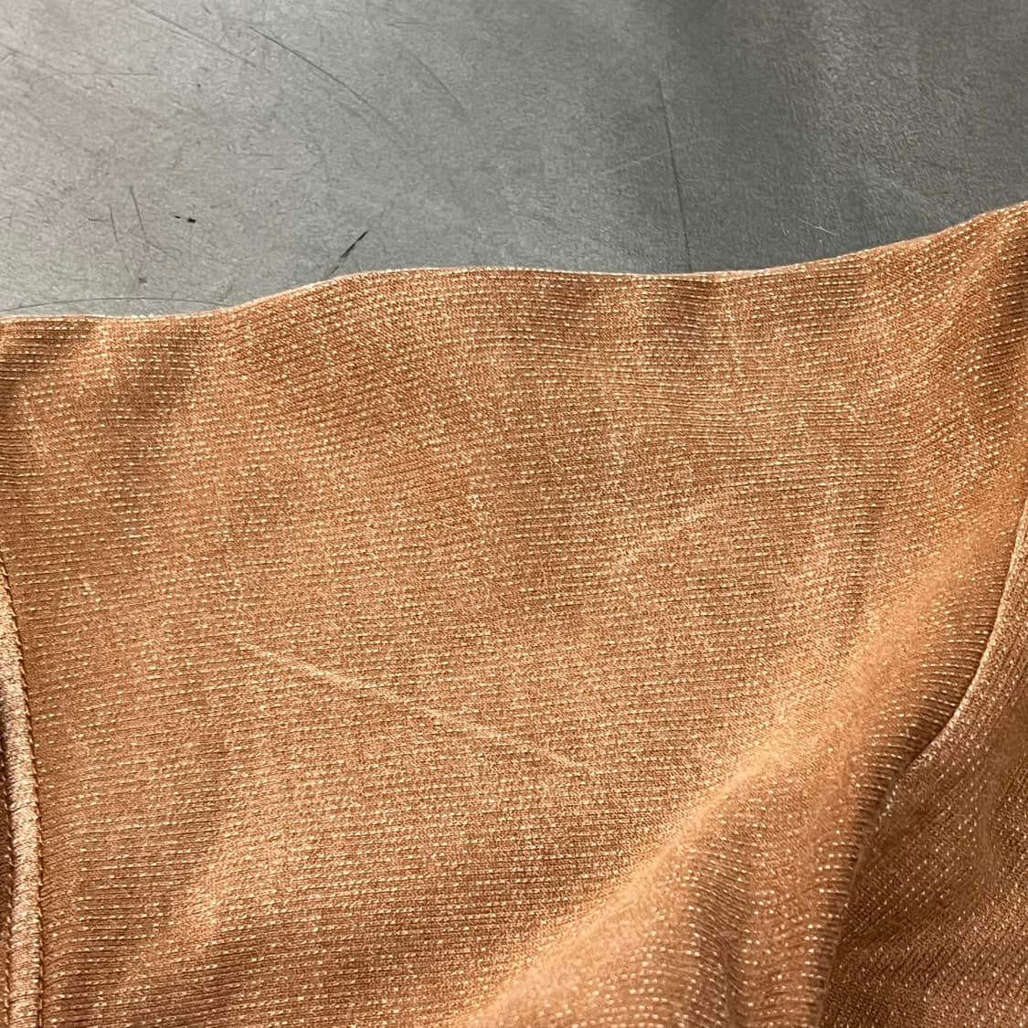  꼼데가르송 옴므 반집업 하프 카라티 y16433 상품이미지5