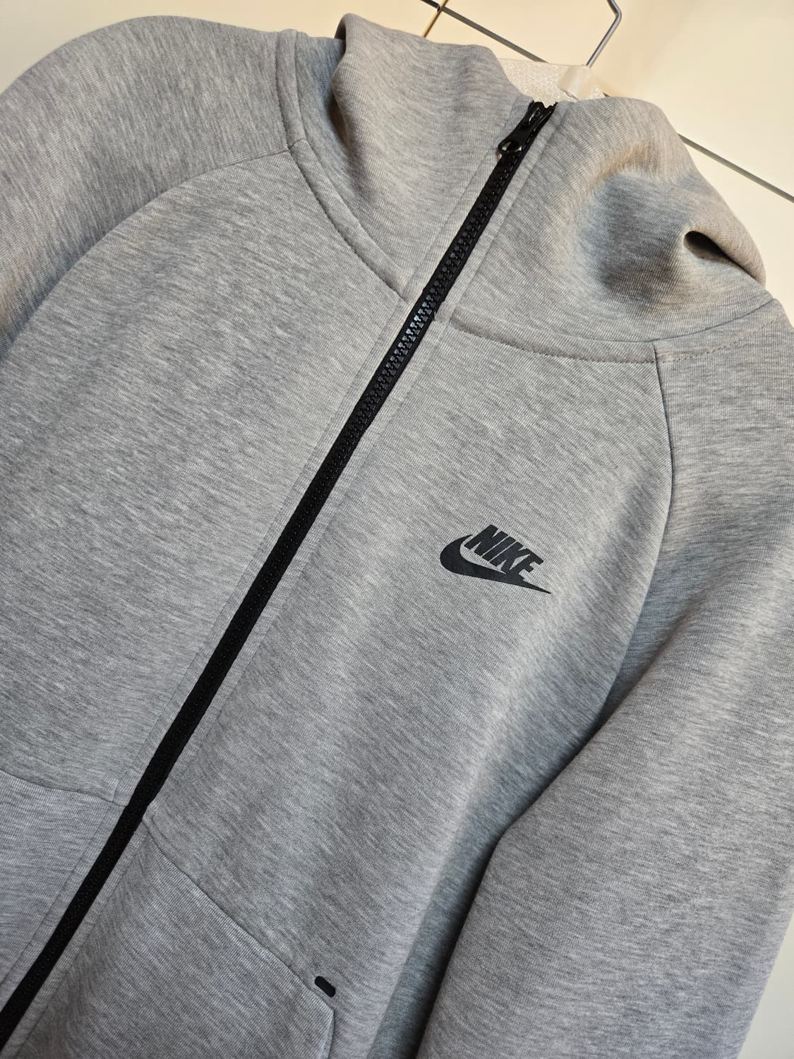 나이키 남성 테크팩 후드집업(S사이즈) 상품이미지2