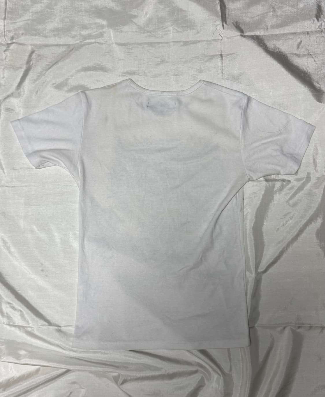 ”In the Attic“ Printed Mode Short T-shir 상품이미지4