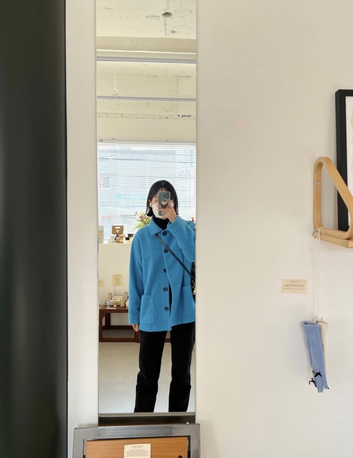 얼바닉30 카센티노 콜로레 코트 상품이미지7