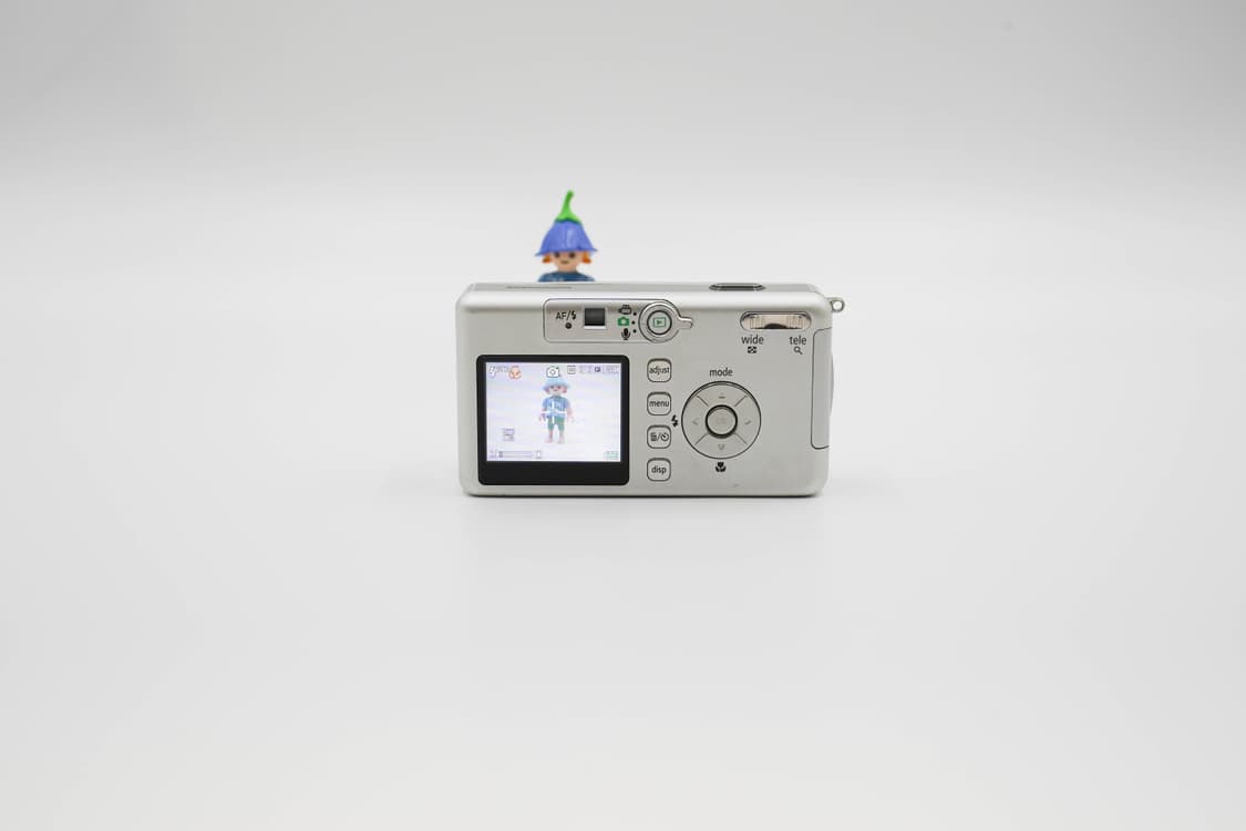 Rollei dr5 (롤라이 dr5) 상품이미지2