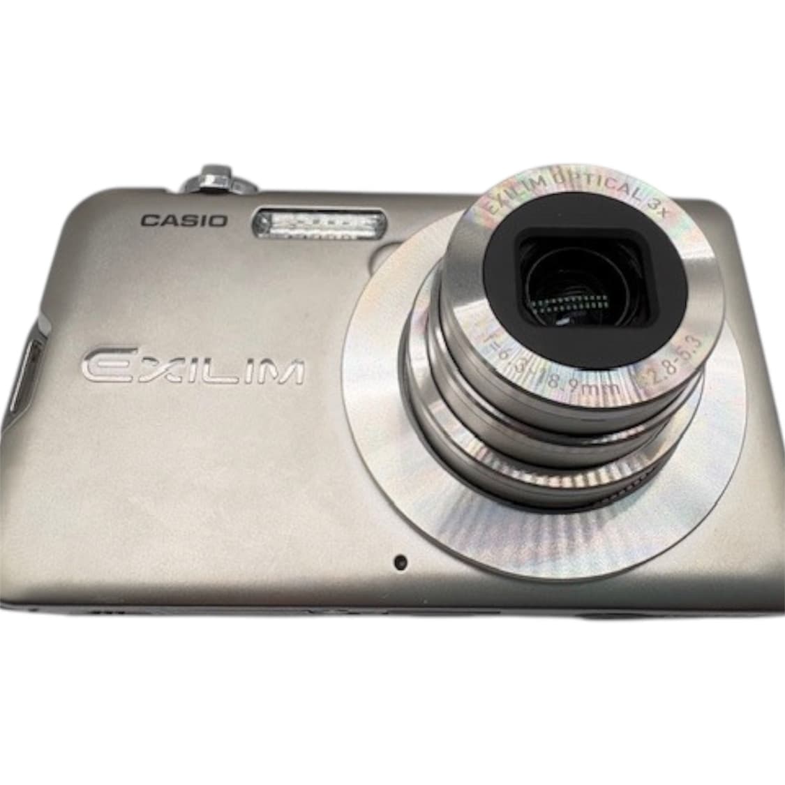 [풀박스] 카시오 엑슬림 EX-S12 디카 상품이미지4