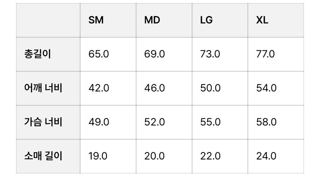더 스캇렉 반팔 상품이미지3