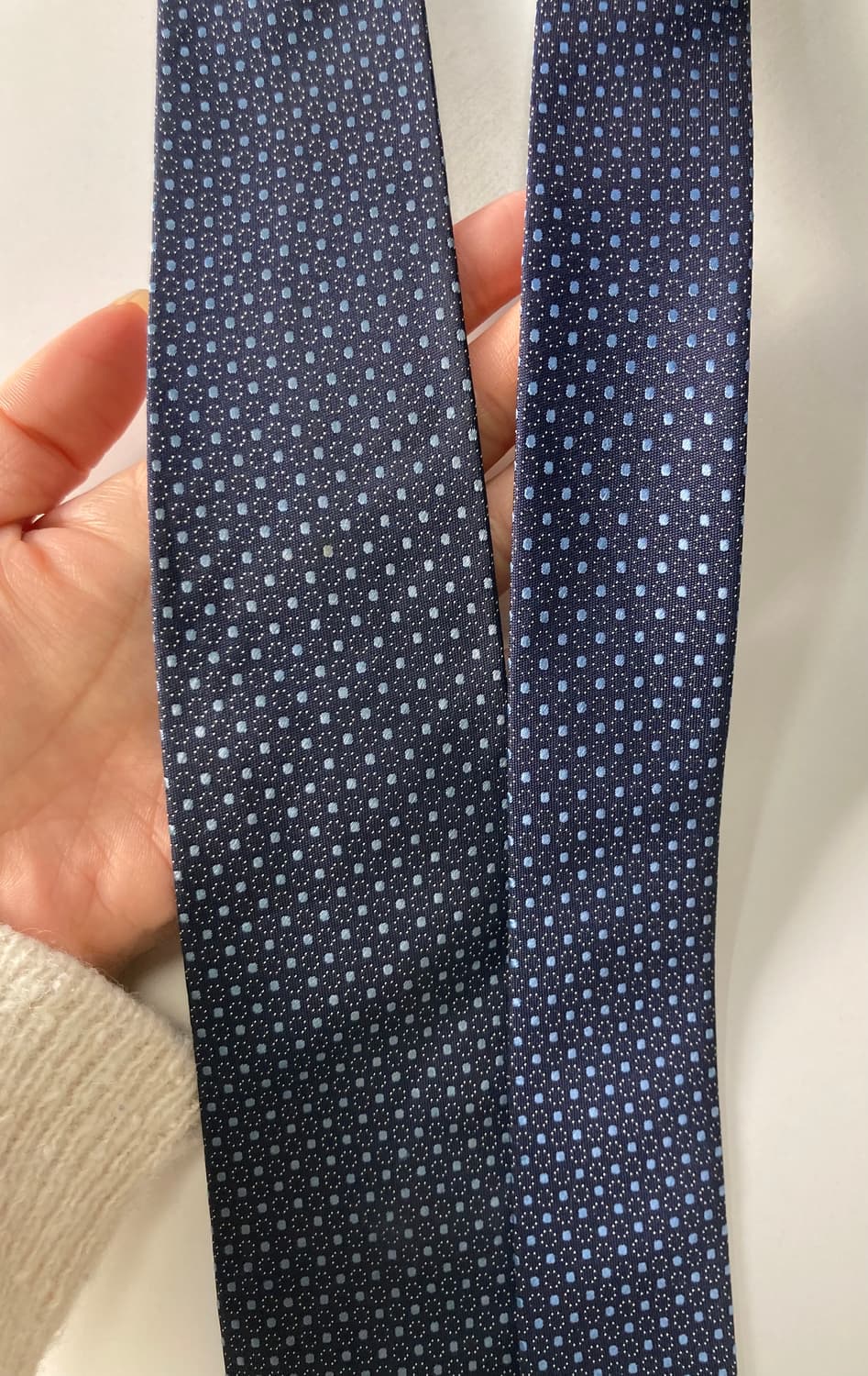 빈티지)넥타이 상품이미지5