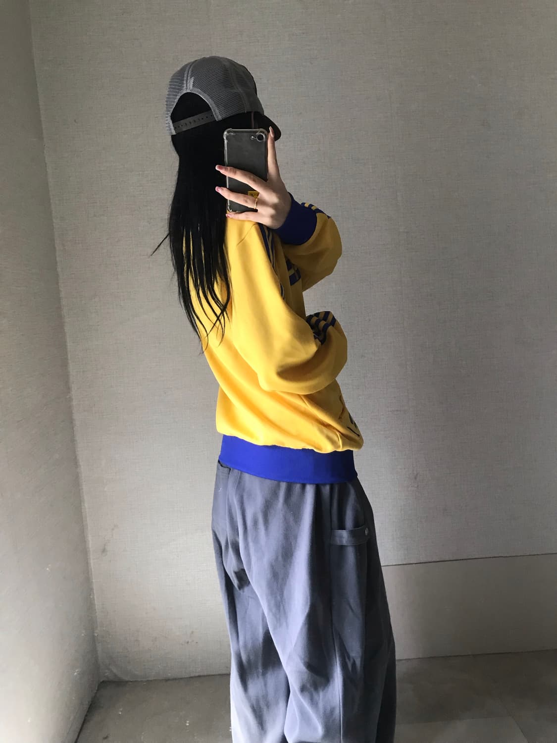 아디다스 스웨덴 져지 상품이미지4