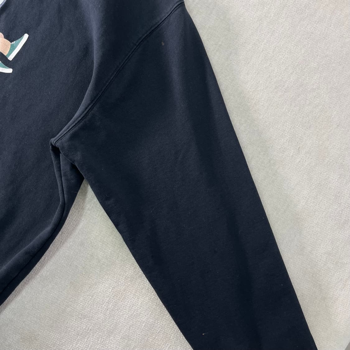 100 메종키츠네 폭스 후드티 상품이미지6