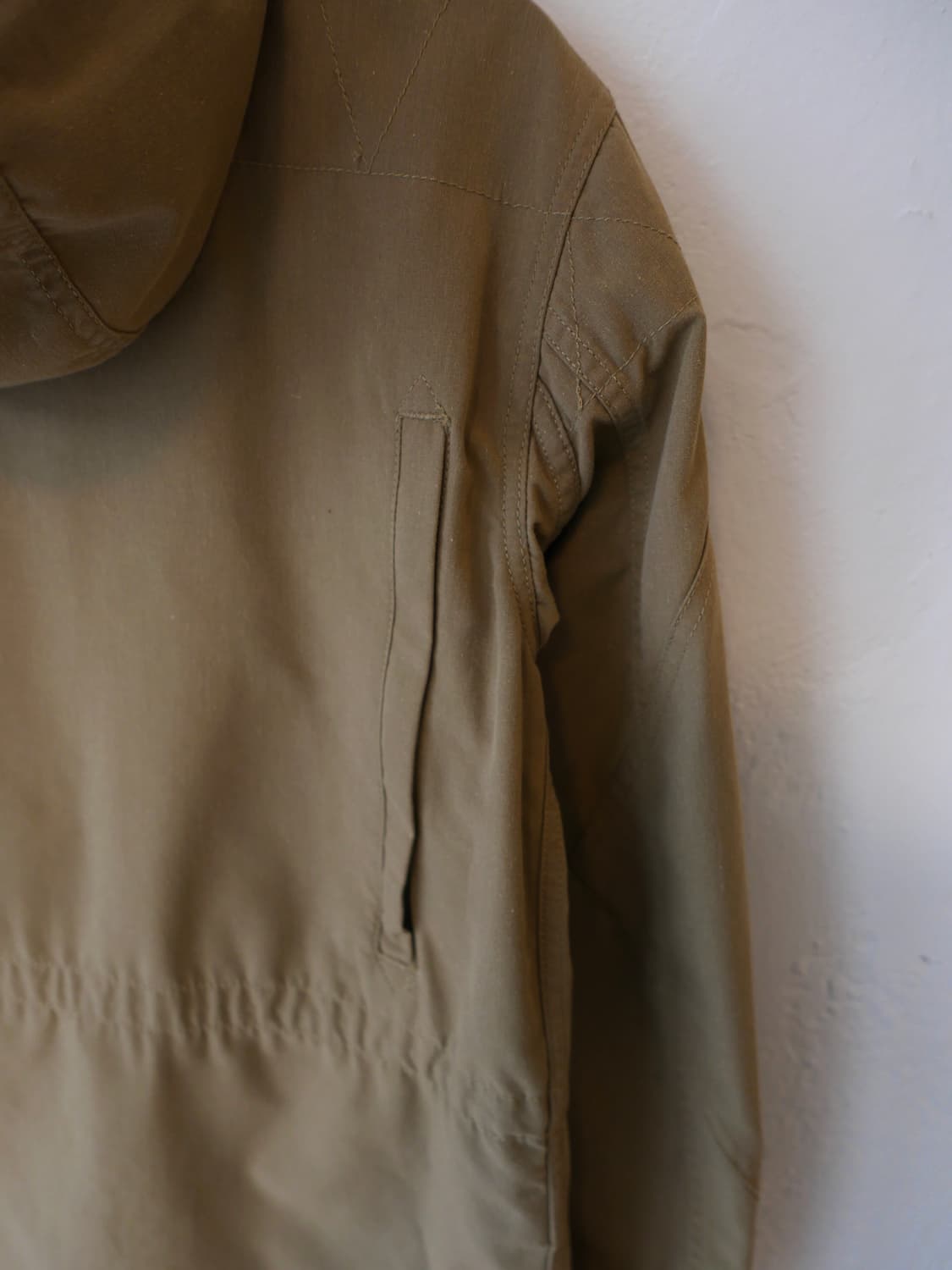 엔지니어드 가먼츠 마운틴 자켓 상품이미지4