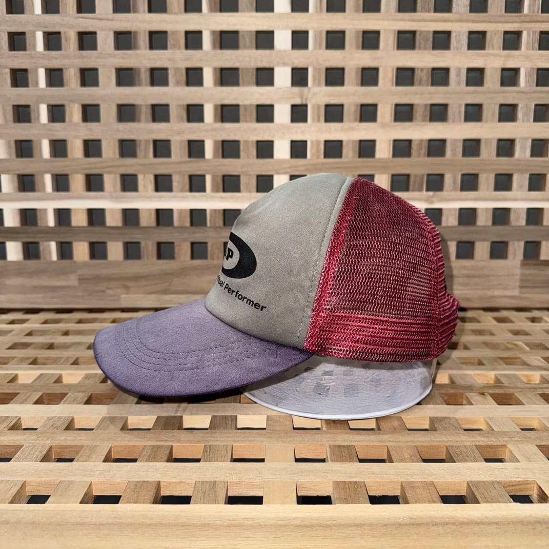 Osprey spritual performer 피싱 트러커캡 상품이미지3