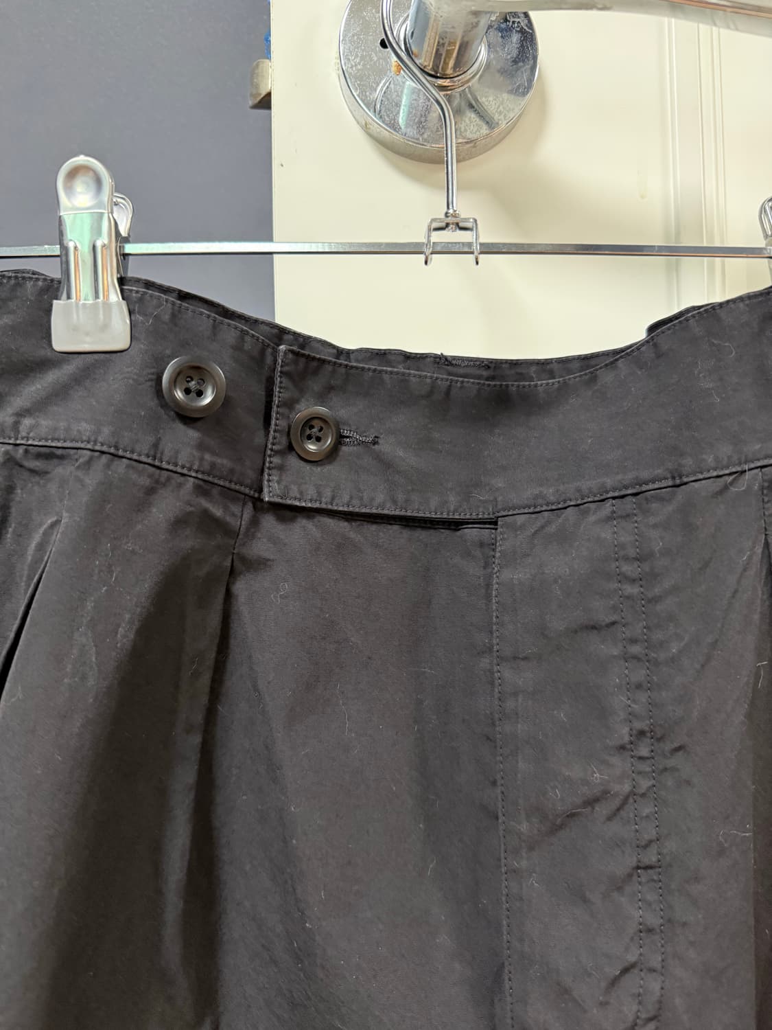 마가렛호웰 스커트 상품이미지2