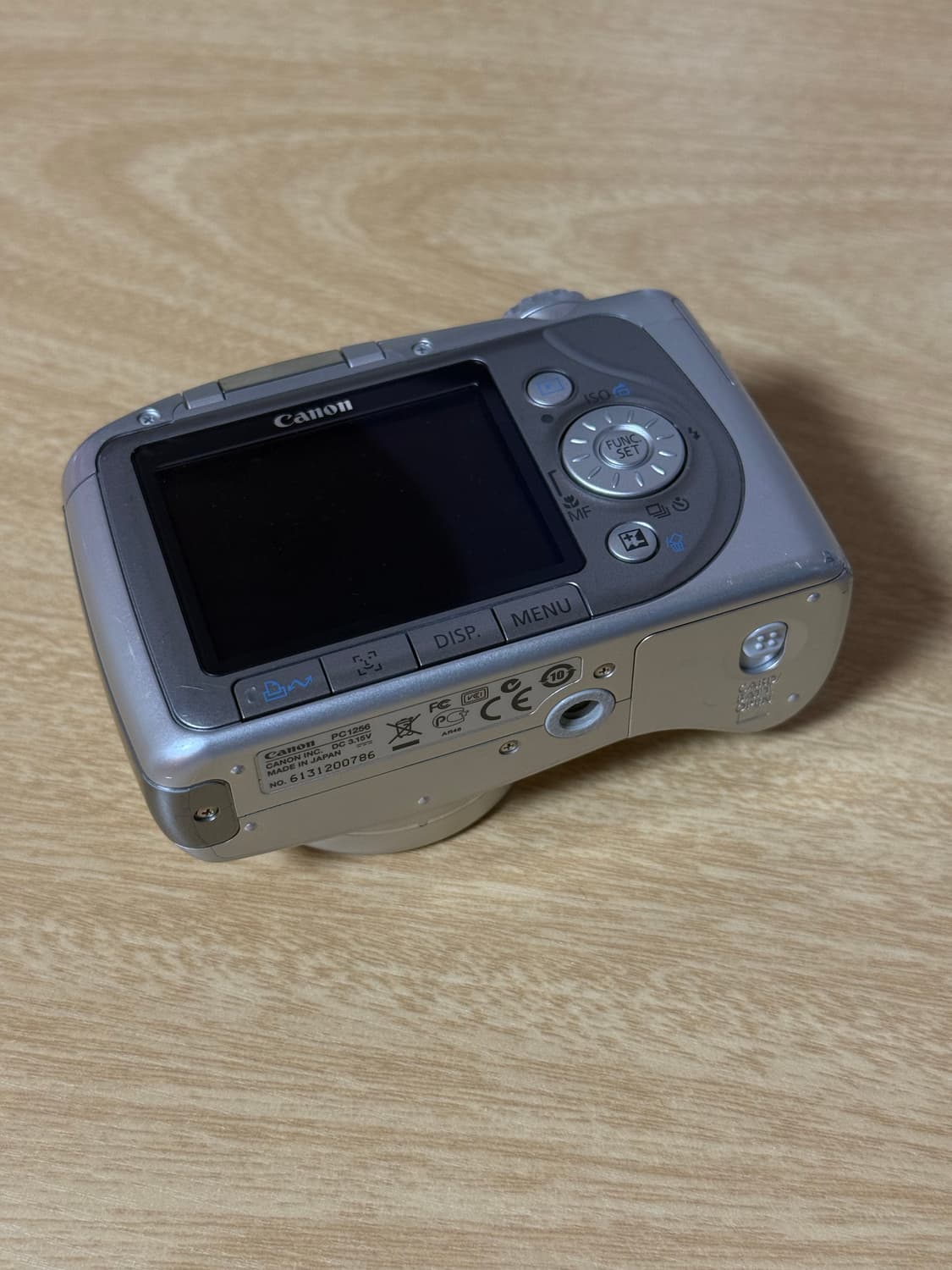 캐논 파워샷 SX100 IS PowerShot 디카 상품이미지6