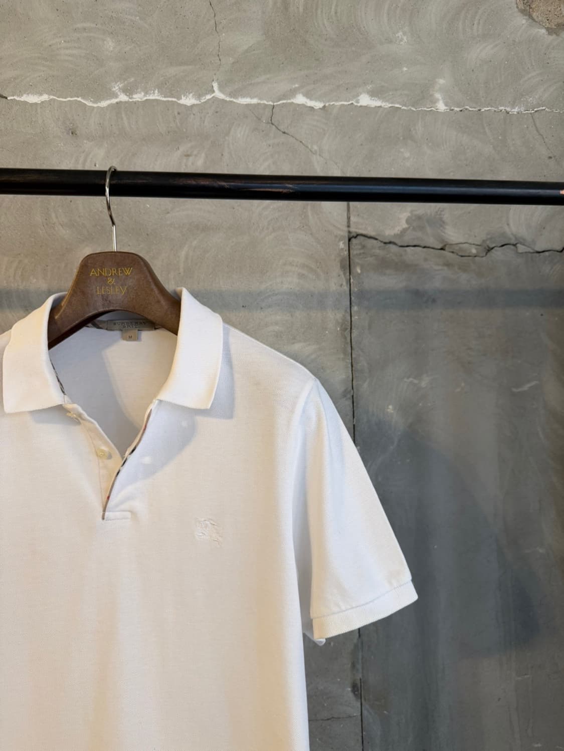 버버리 브릿 pk 셔츠 100 상품이미지6