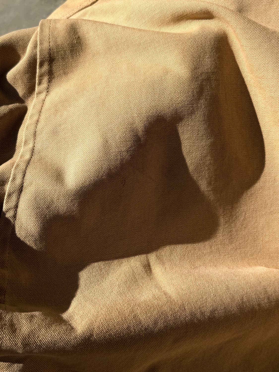 80s 칼하트 디트로이트 자켓 상품이미지6