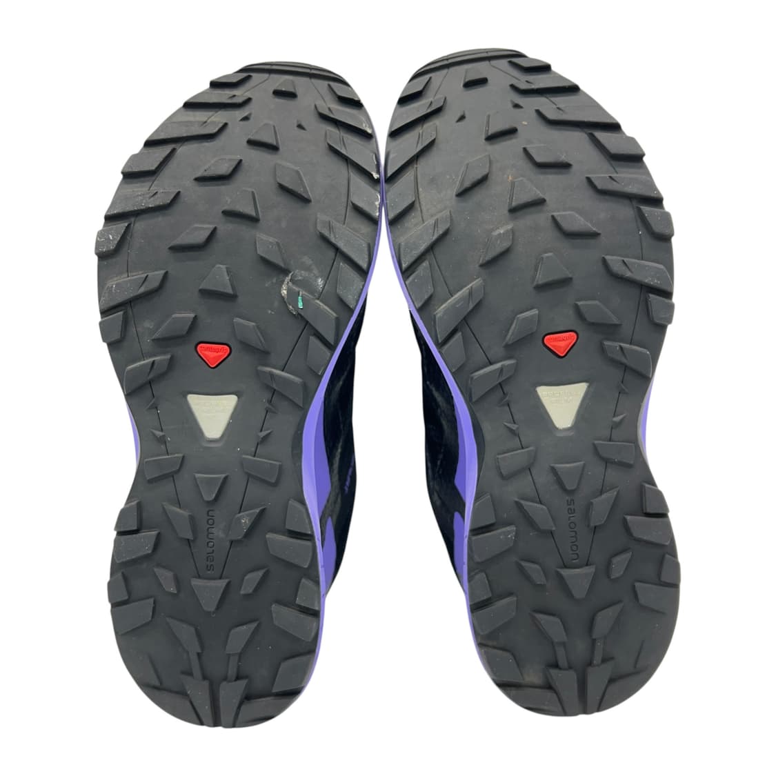 240 살로몬 XA 엘리베이트 GTX 블랙 퍼플 상품이미지7