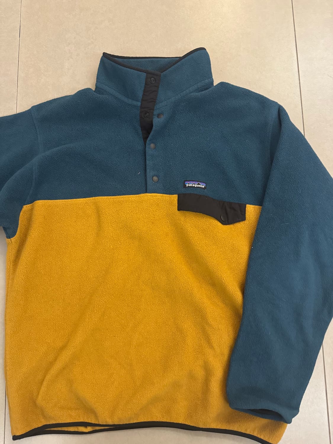 00‘s Patagonia 신칠라  상품이미지2