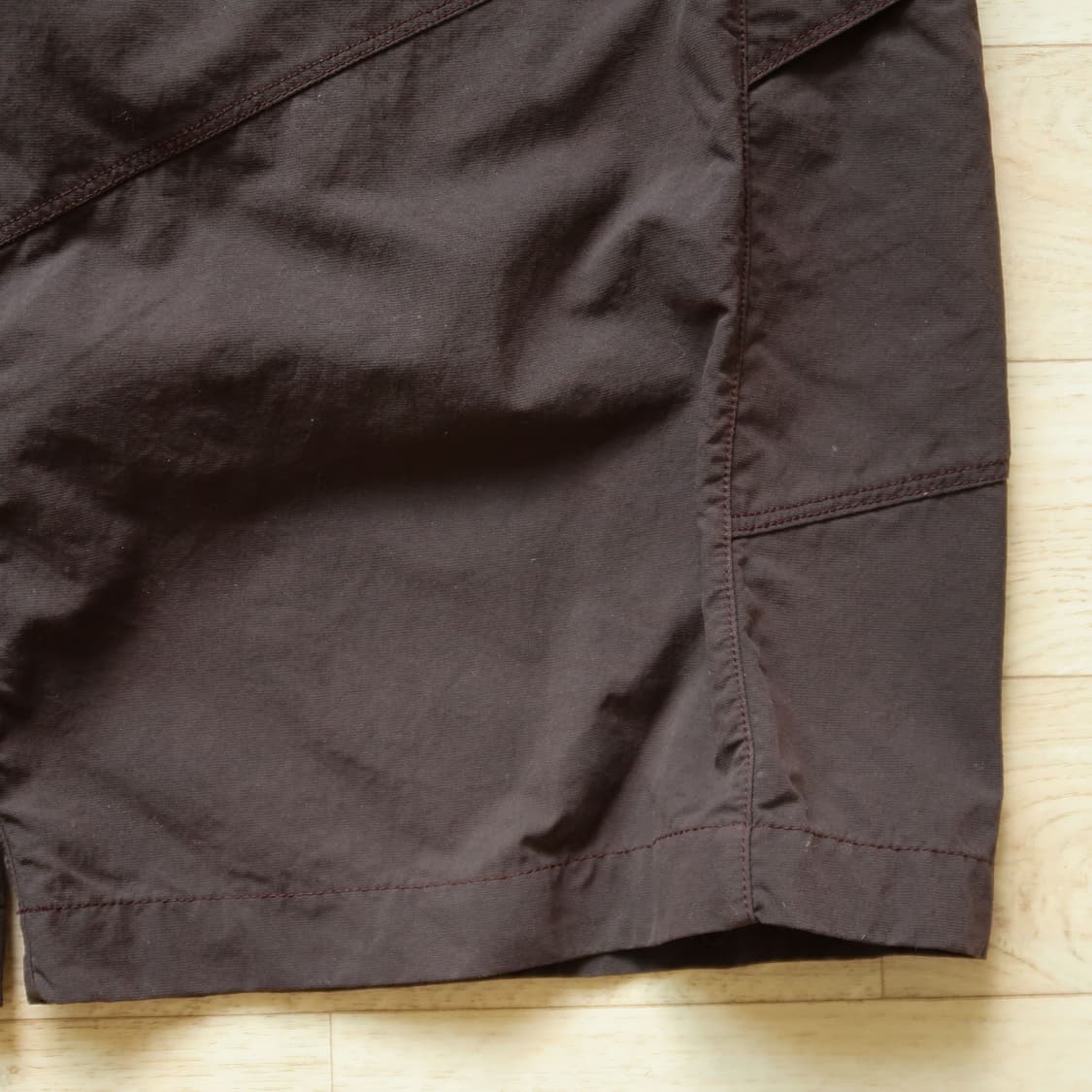 빈티지 아크테릭스 멀티 포켓 팬츠 상품이미지3