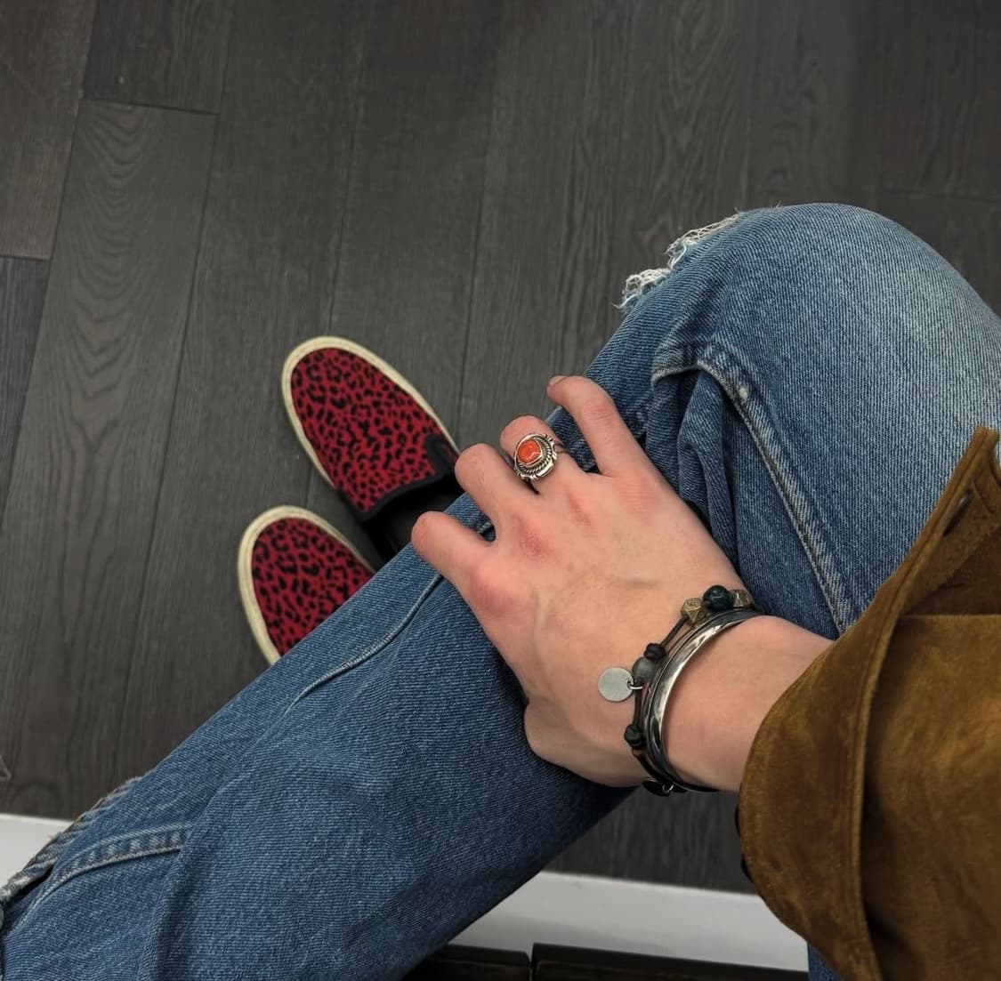 생로랑 베이비캣 42 상품이미지1