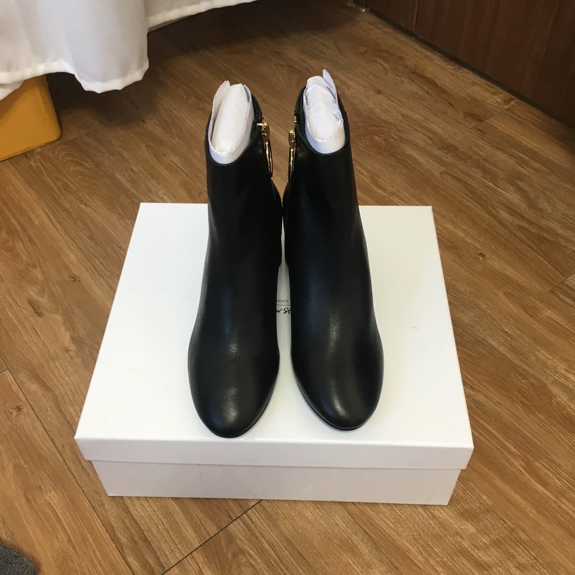 앤아더스토리즈 실린더 앵클 부츠 36 상품이미지4