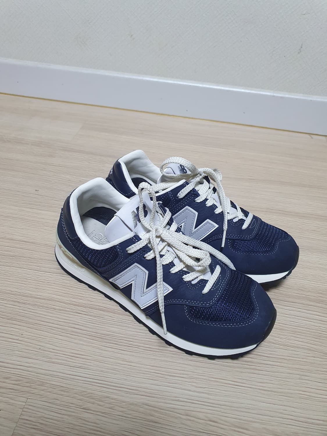 뉴발란스 포터리 574 레거시 260 상품이미지2