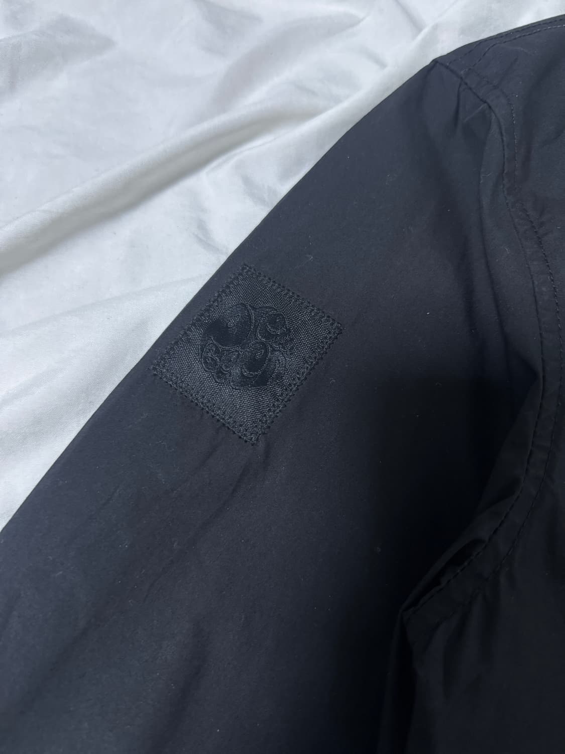 프리티그린 마원 자켓 리암 갤러거 상품이미지5