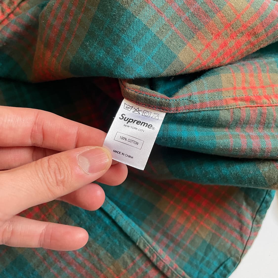 Supreme 상품이미지3