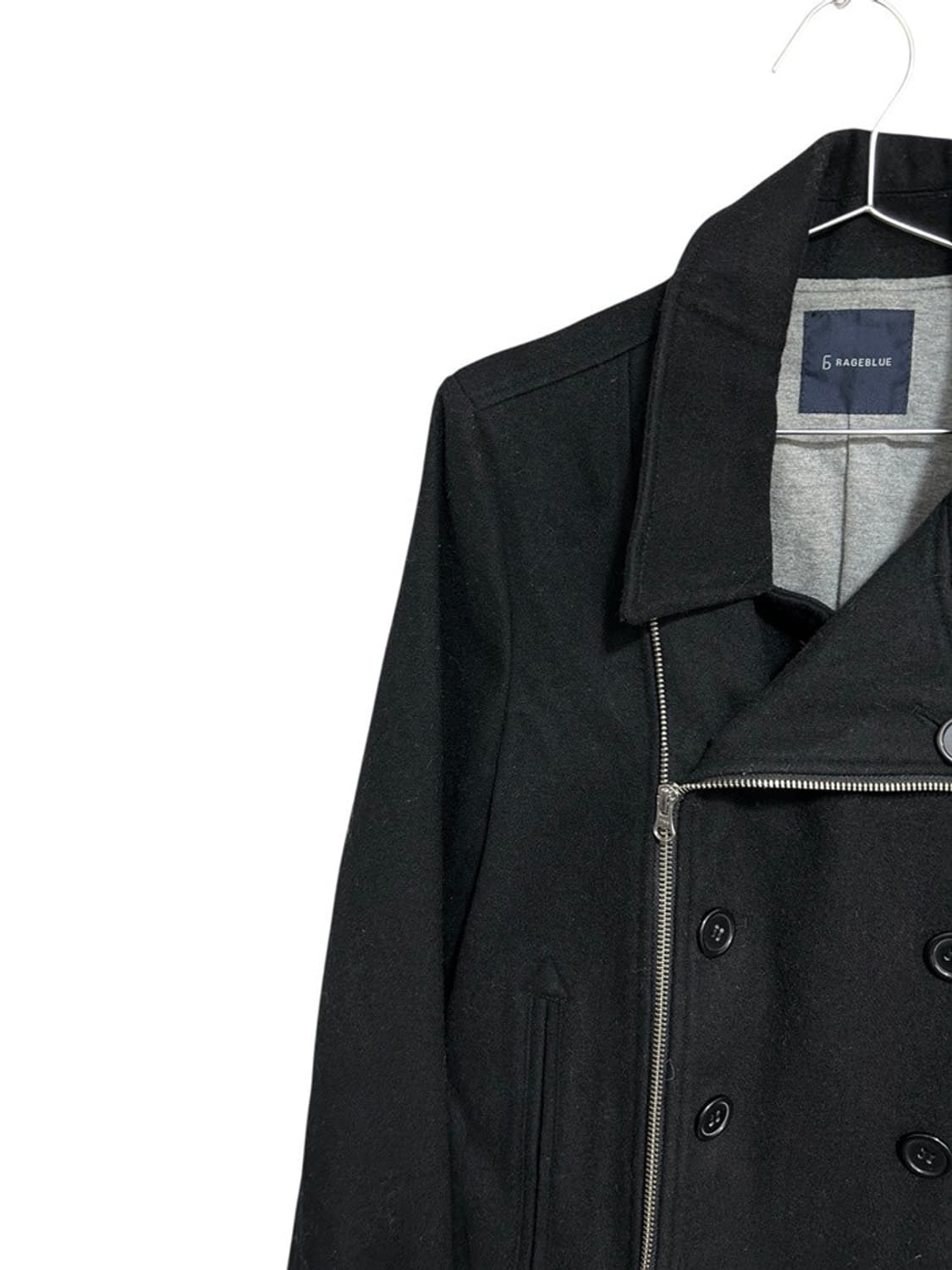 vtg jacket 상품이미지2