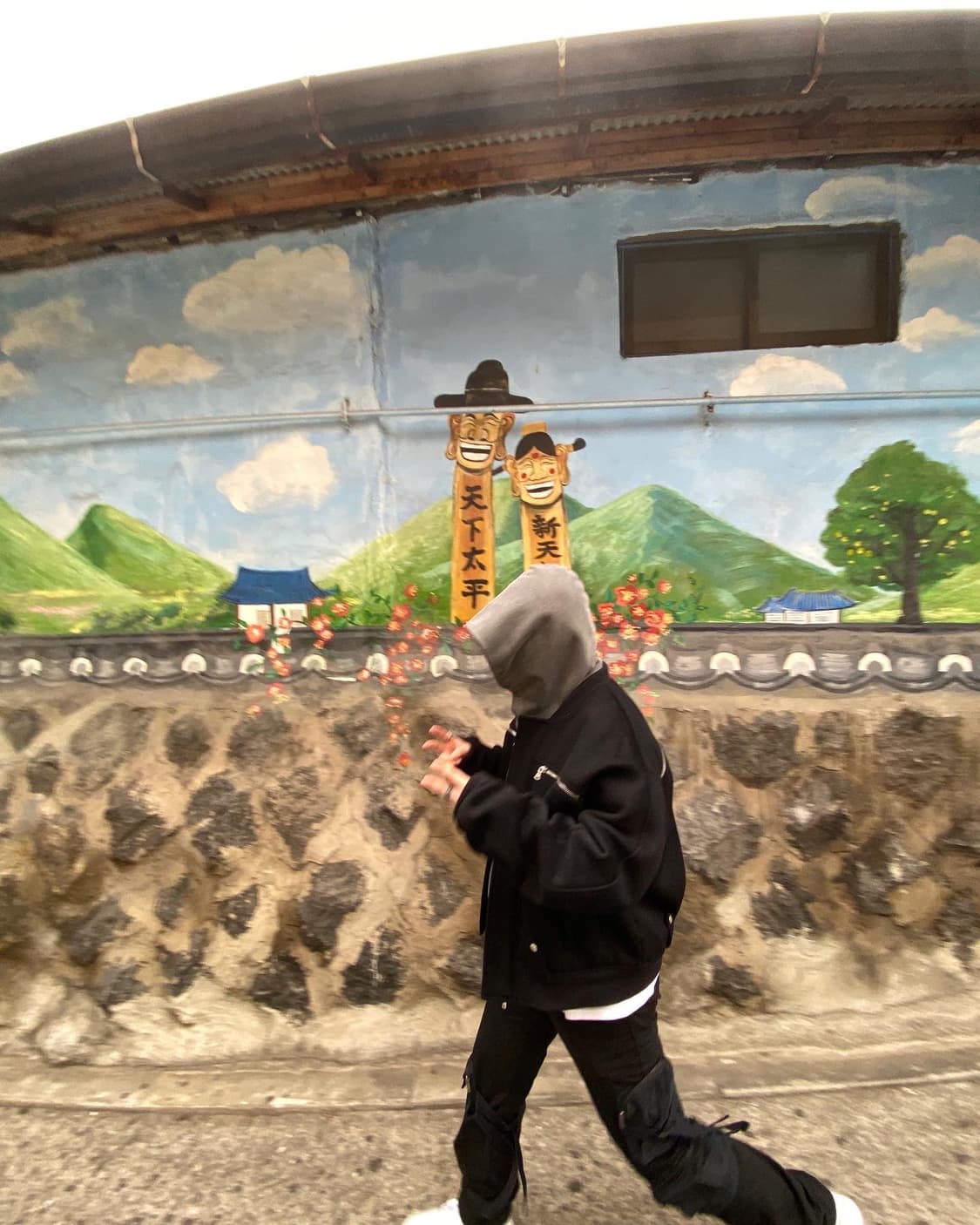 그레일즈 3p 포켓팬츠 상품이미지5