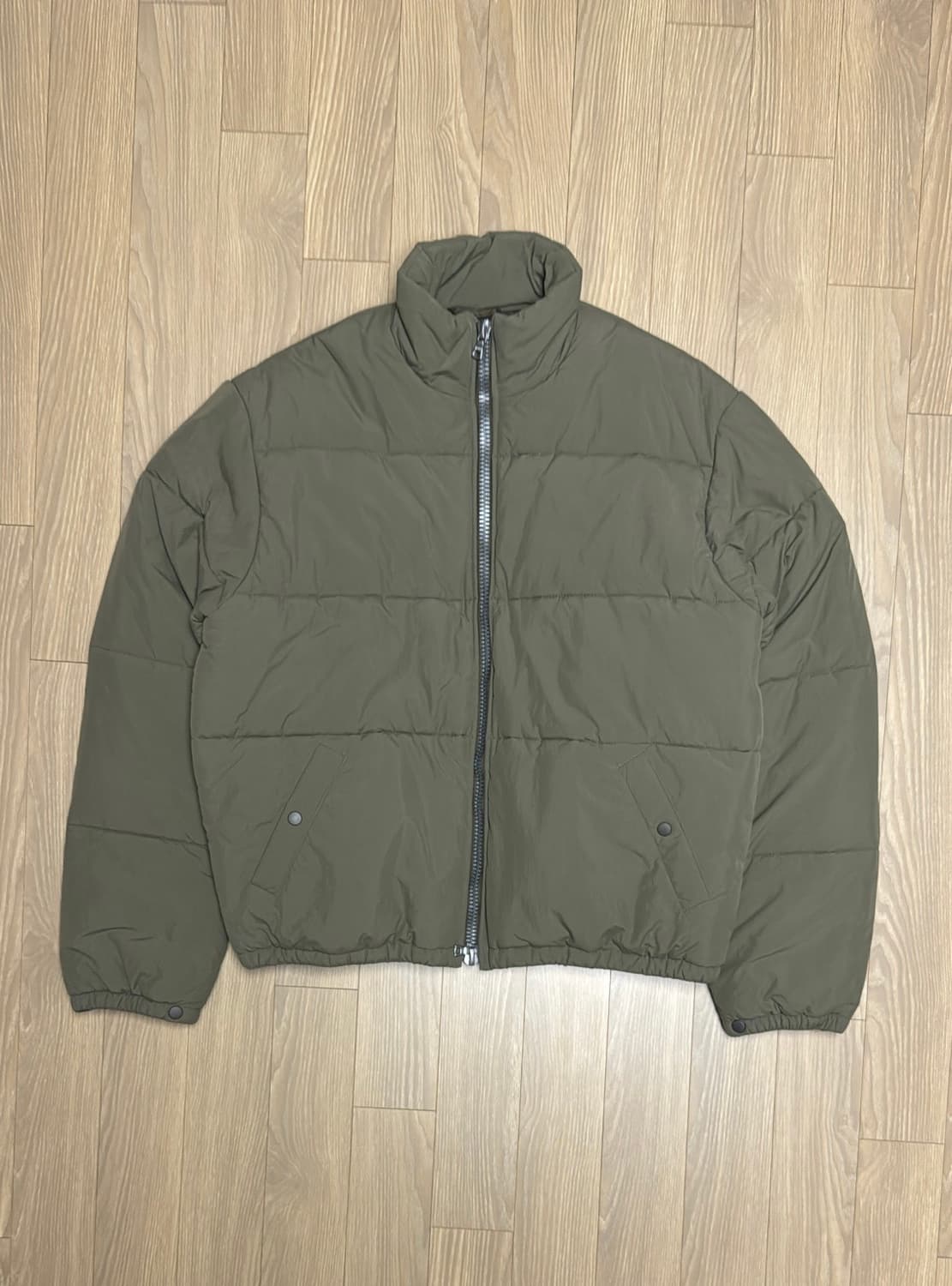 our legacy archive puffer jacket 상품이미지1