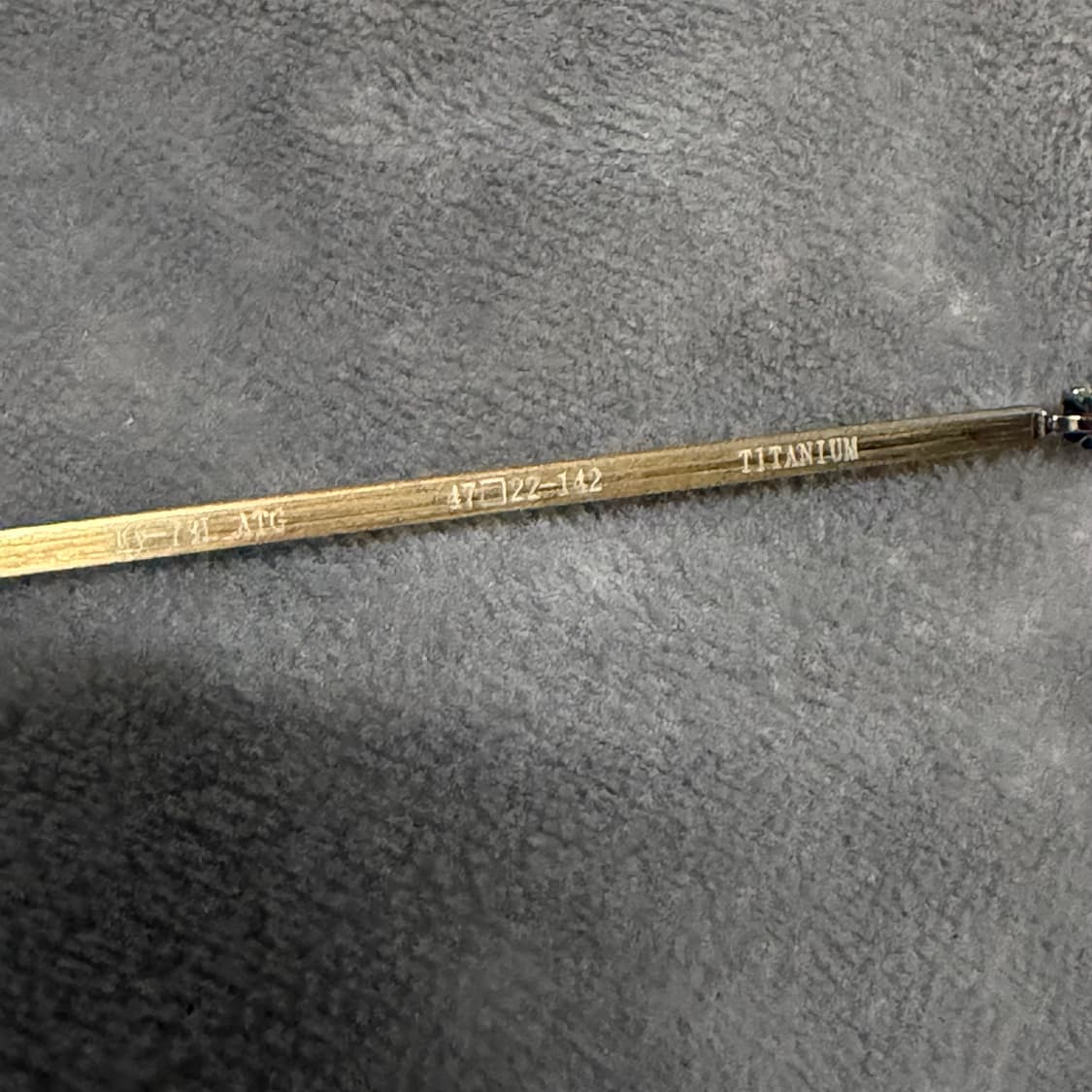 금자안경 kv-78l atg 상품이미지5