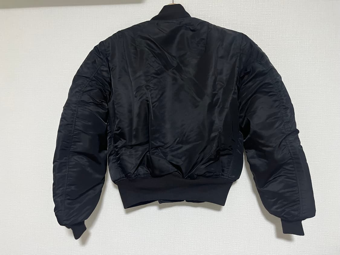 [M] 버즈릭슨 윌리엄깁슨 알버트터너 MA1 br15414 상품이미지2