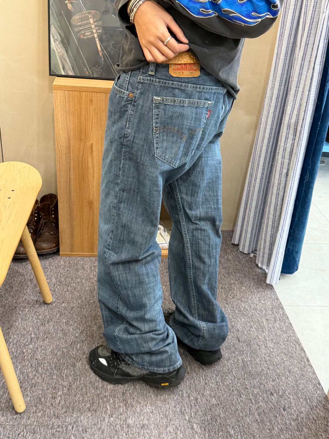 Levi’s 569 상품이미지9