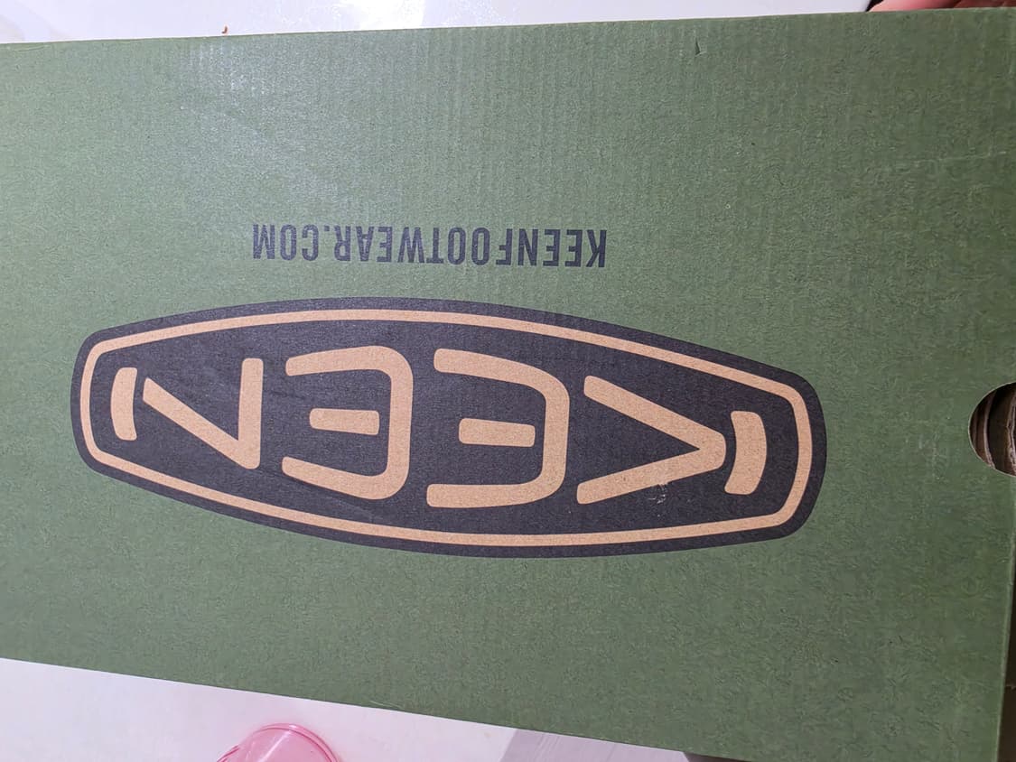 킨 제스퍼 락스sp 블랙 270 상품이미지3