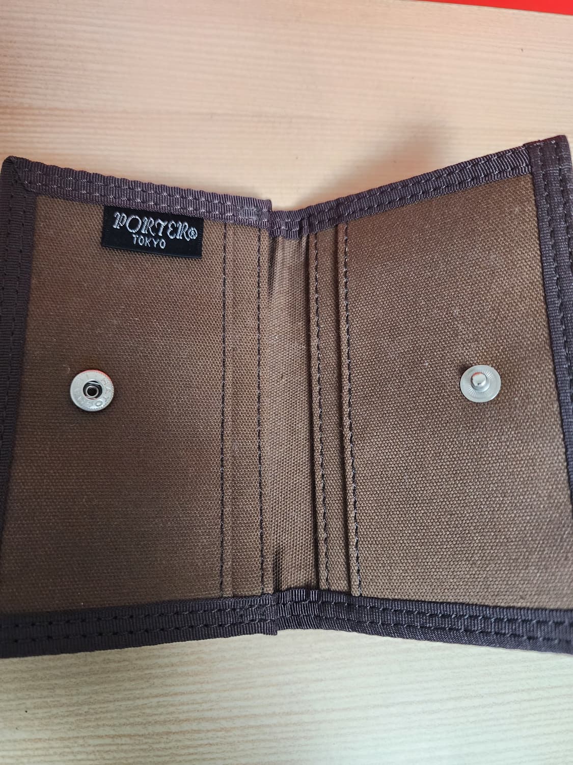 요시다포터 프리스타일 카드지갑  상품이미지7