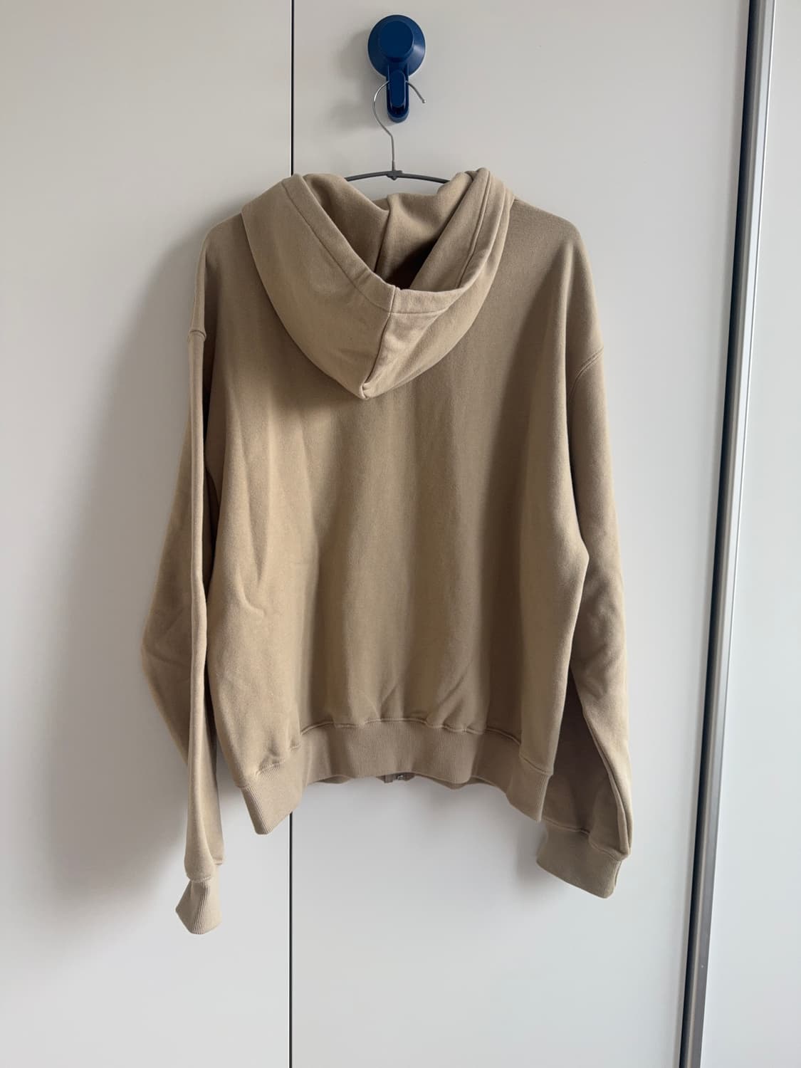 kijun 기준 후드집업 상품이미지5