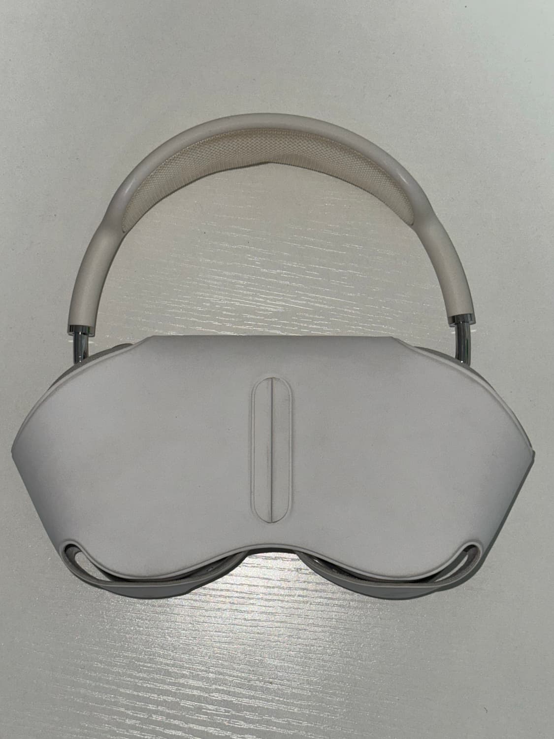 에어팟 맥스 실버 8핀 상품이미지5