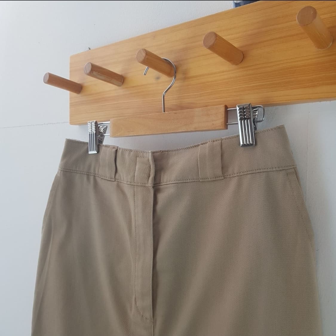 디키즈 롱 스커트 상품이미지3