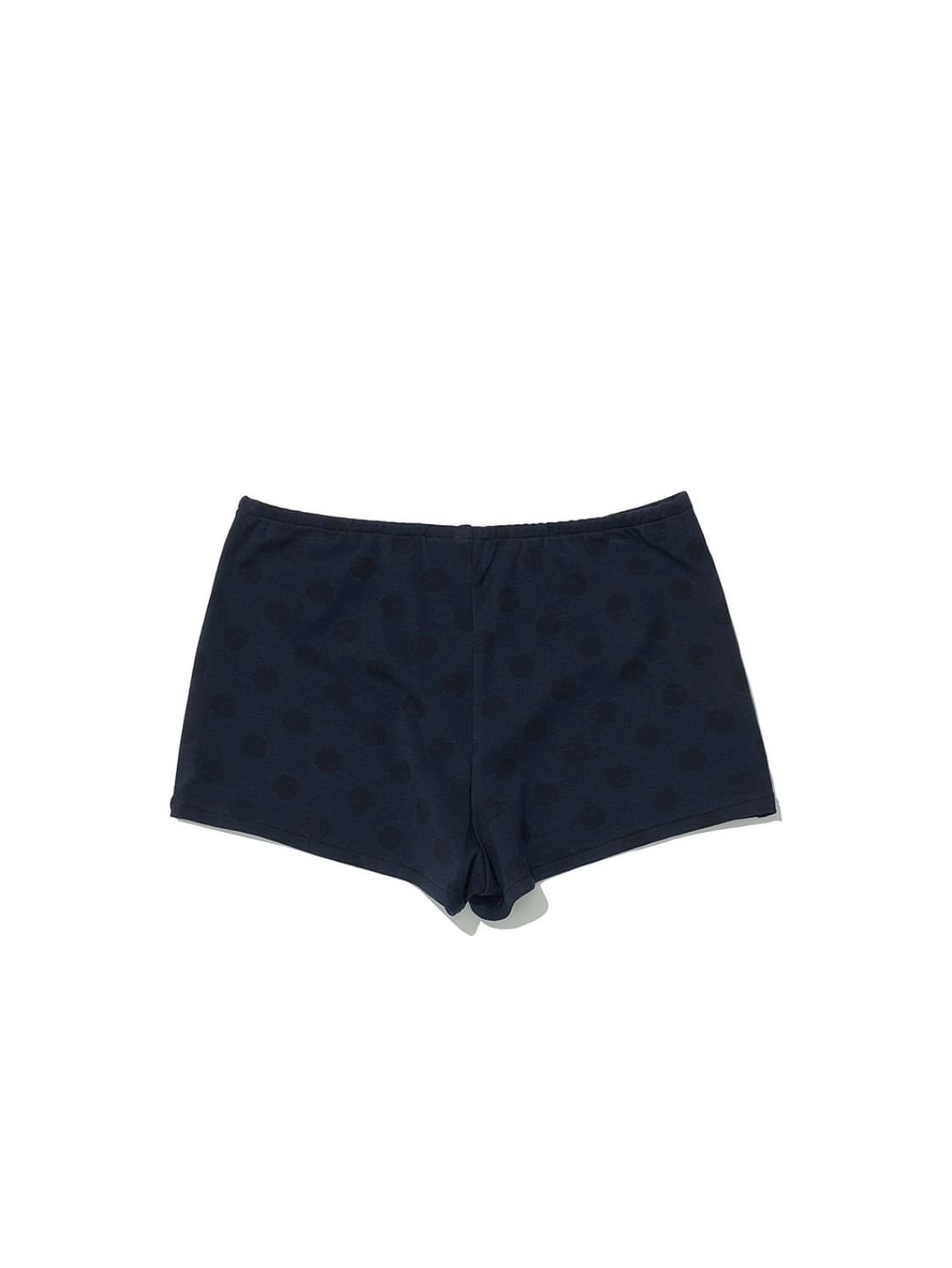 파르티멘토우먼 MIX DOT PRINTED SHORTS 상품이미지2