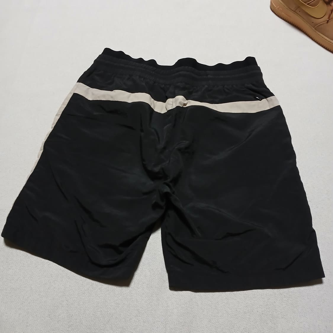 alexanderwang 알렉산더왕 우븐 쇼츠 반바지 상품이미지4