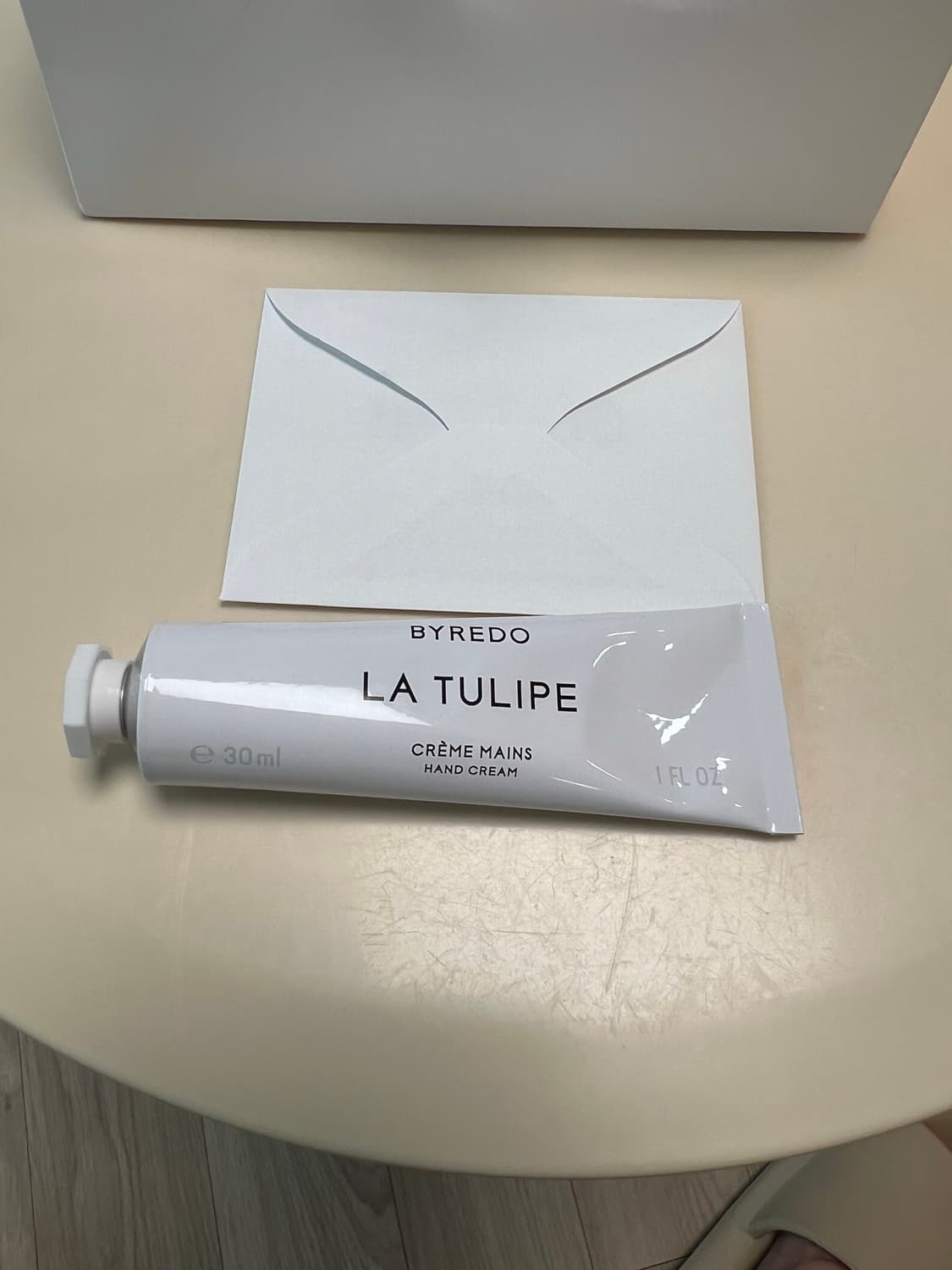 바이레도 / 라 튤립 핸드크림 / 30ml 상품이미지2