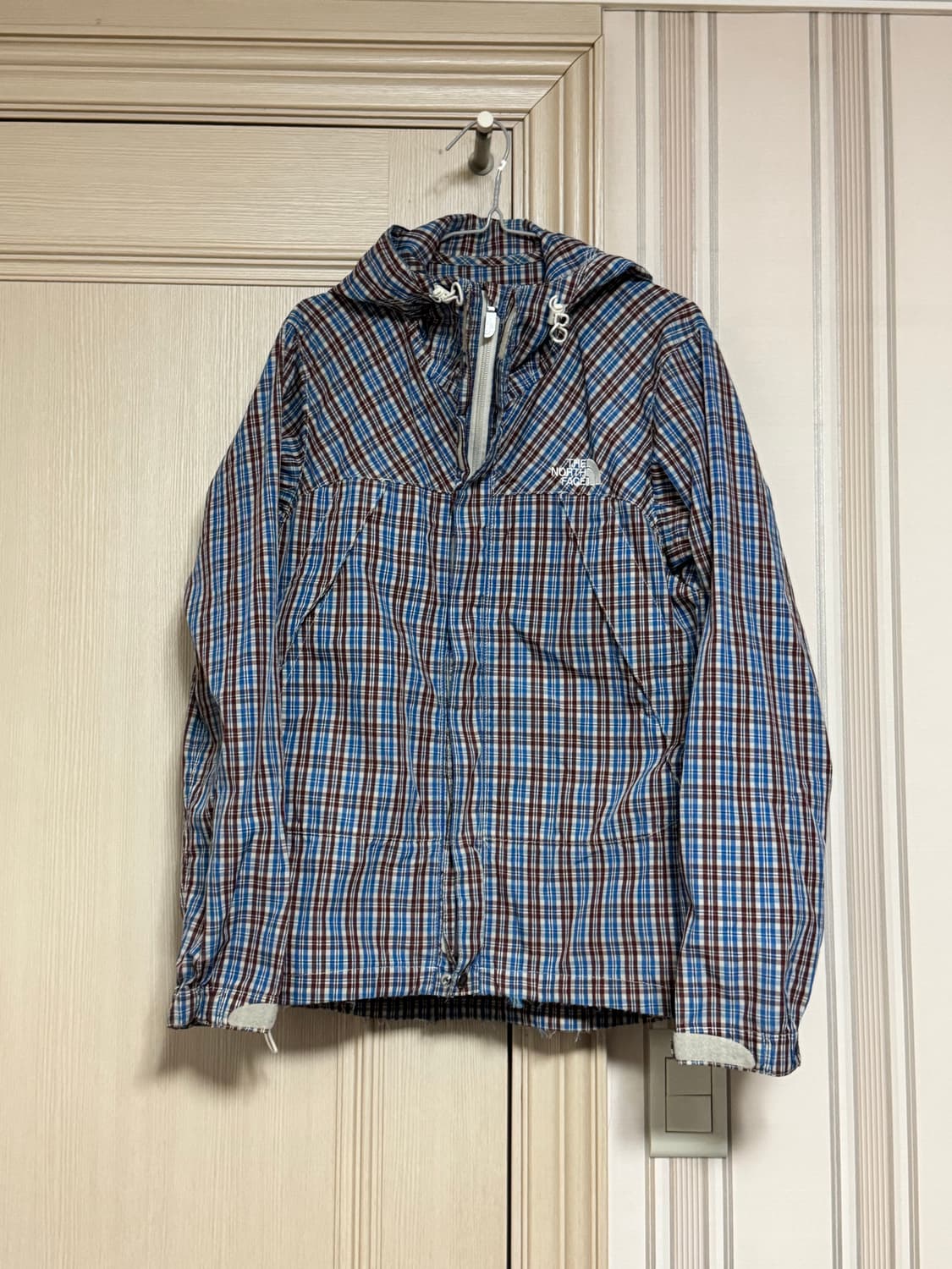 M 준야와타나베 노스페이스 11년도 마운틴 파카 자켓 상품이미지1