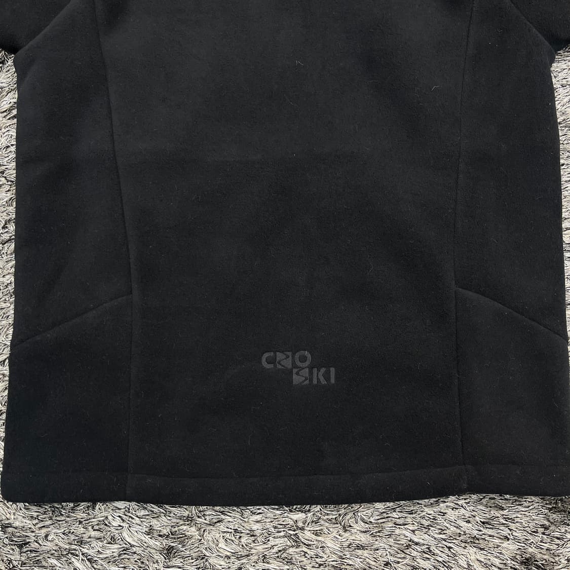 미즈노 레플리키 남성 후드집업 (L) 상품이미지4