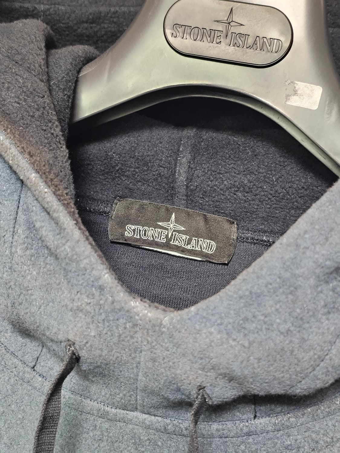 스톤아일랜드 쉐도우프로젝트 후드티 상품이미지4